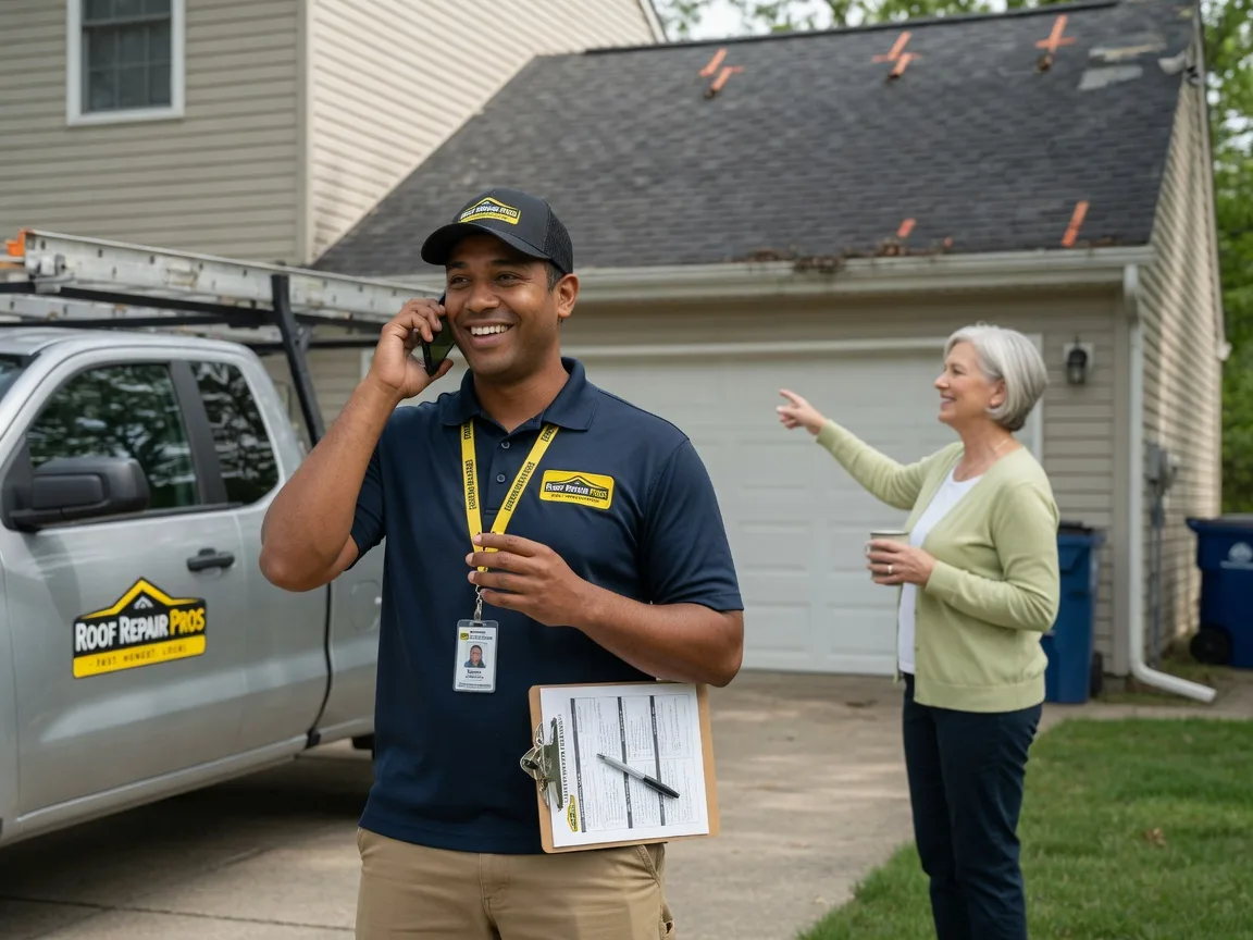 Roof Repair Odanah, WI FAQs